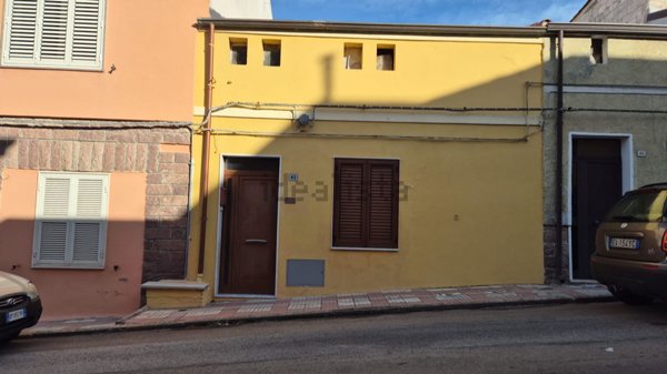 casa indipendente in vendita ad Ittiri