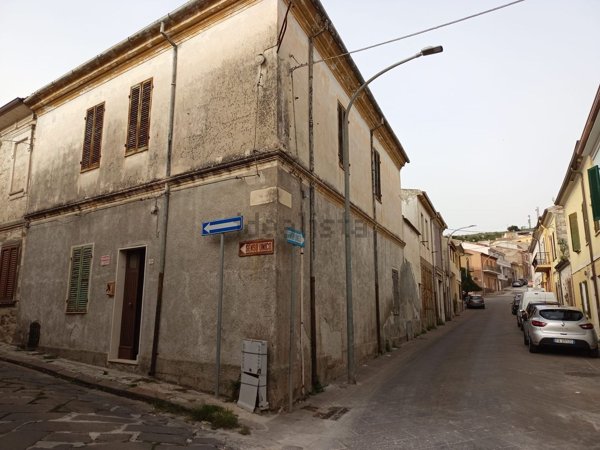 casa indipendente in vendita ad Ittiri