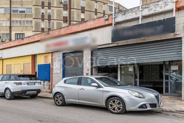 negozio in vendita ad Ittiri