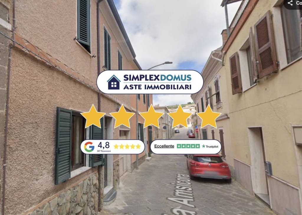 appartamento in vendita ad Ittiri