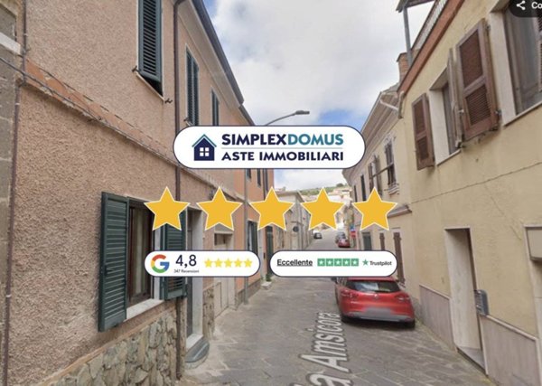 appartamento in vendita ad Ittiri