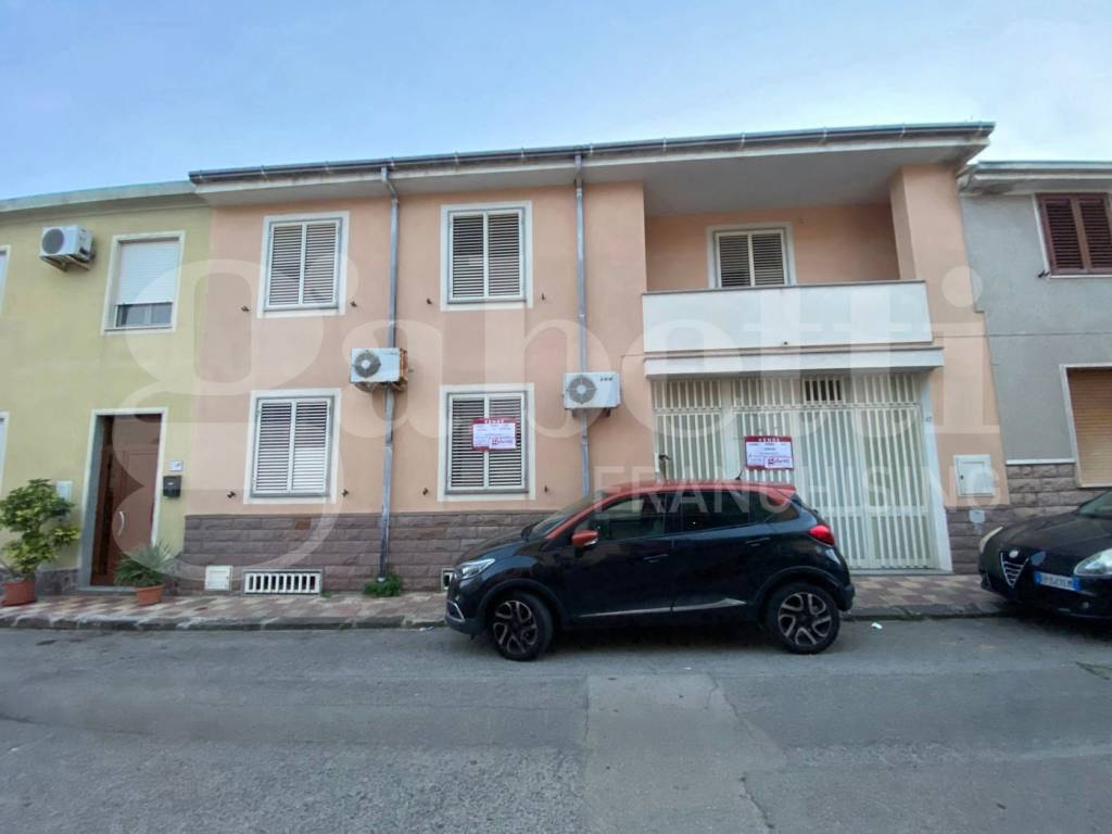 casa indipendente in vendita ad Ittiri