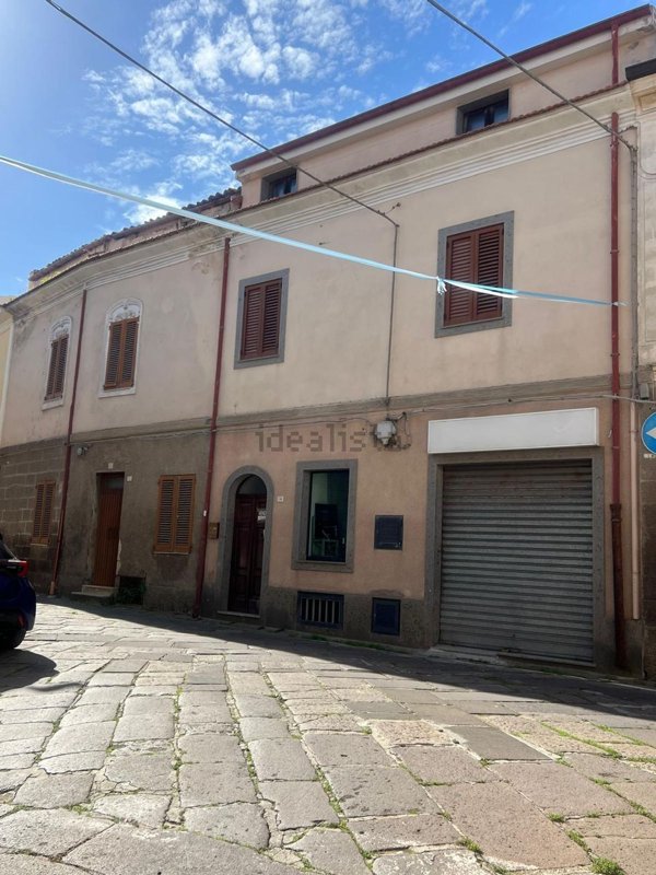 appartamento in vendita ad Ittiri