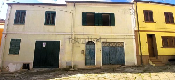 casa indipendente in vendita ad Ittiri