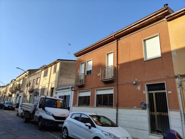 casa indipendente in vendita ad Ittiri