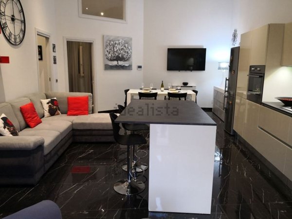 appartamento in vendita ad Ittiri