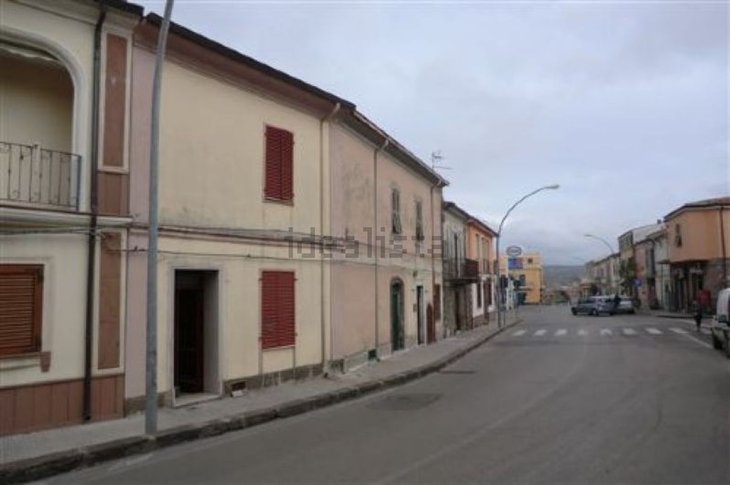 appartamento in vendita ad Ittiri