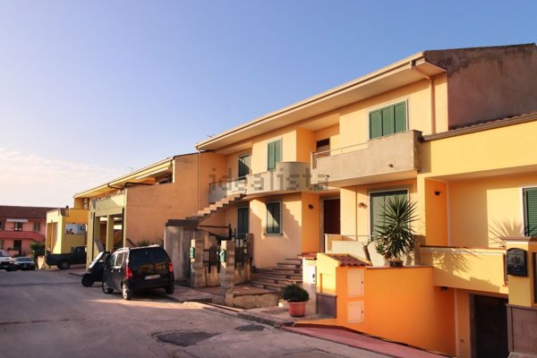 appartamento in vendita ad Ittiri