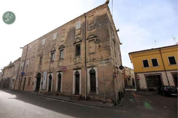 appartamento in vendita ad Ittiri