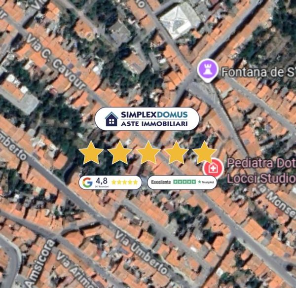 appartamento in vendita ad Ittiri