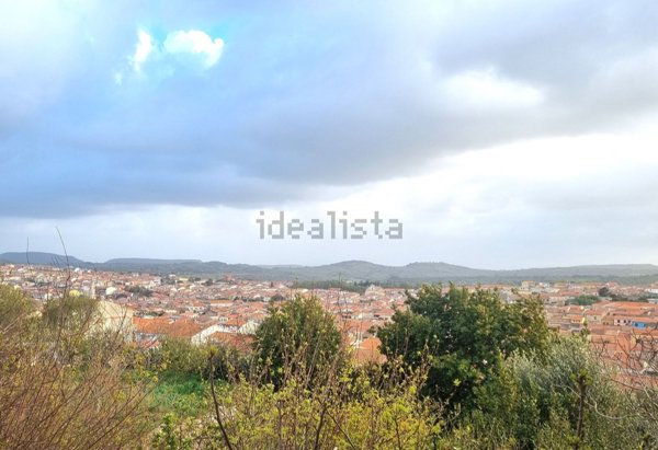 casa indipendente in vendita ad Ittiri