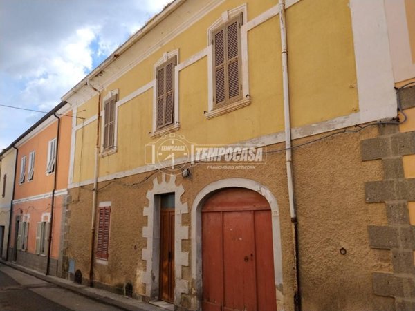 appartamento in vendita ad Ittiri