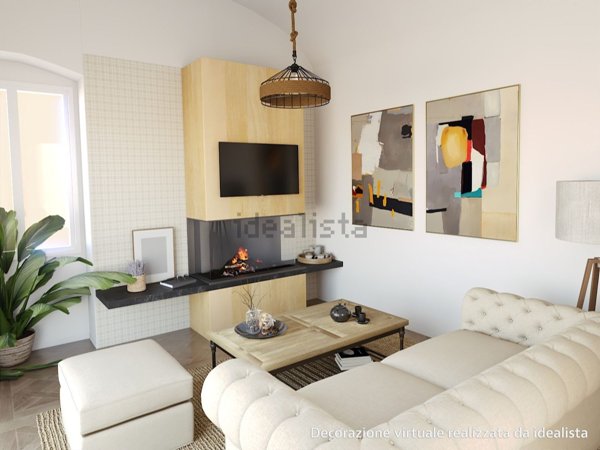 casa indipendente in vendita ad Ittiri