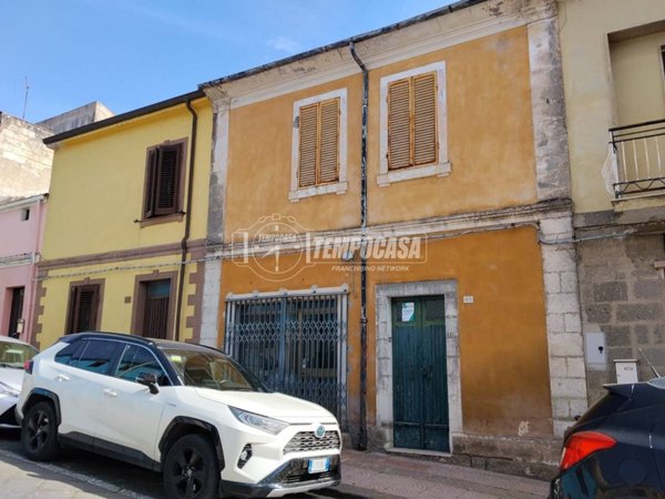 casa indipendente in vendita ad Ittiri