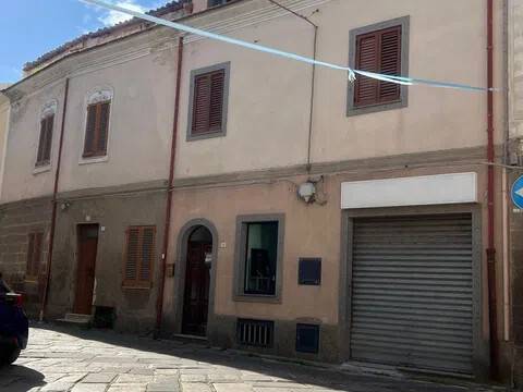 casa indipendente in vendita ad Ittiri