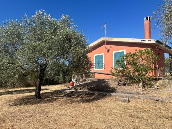 casa semindipendente in vendita ad Ittiri