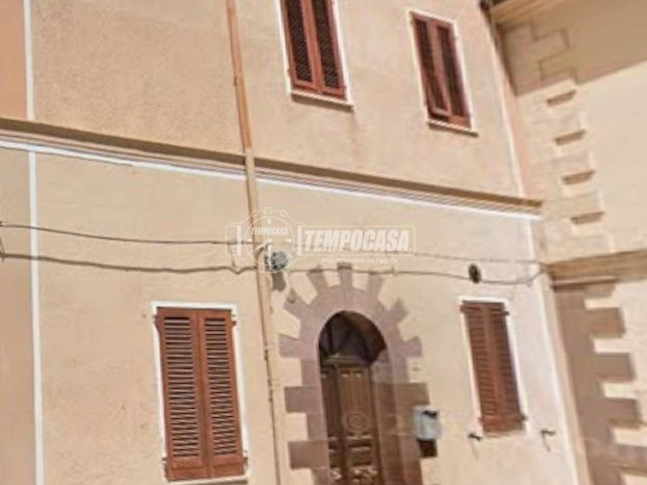 casa indipendente in vendita ad Ittiri