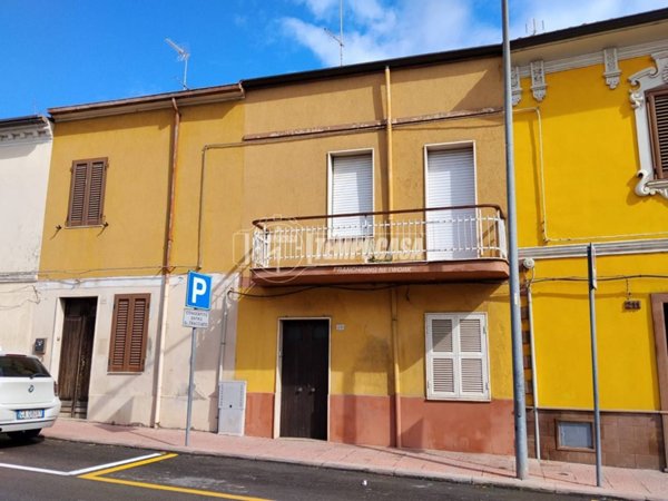 appartamento in vendita ad Ittiri