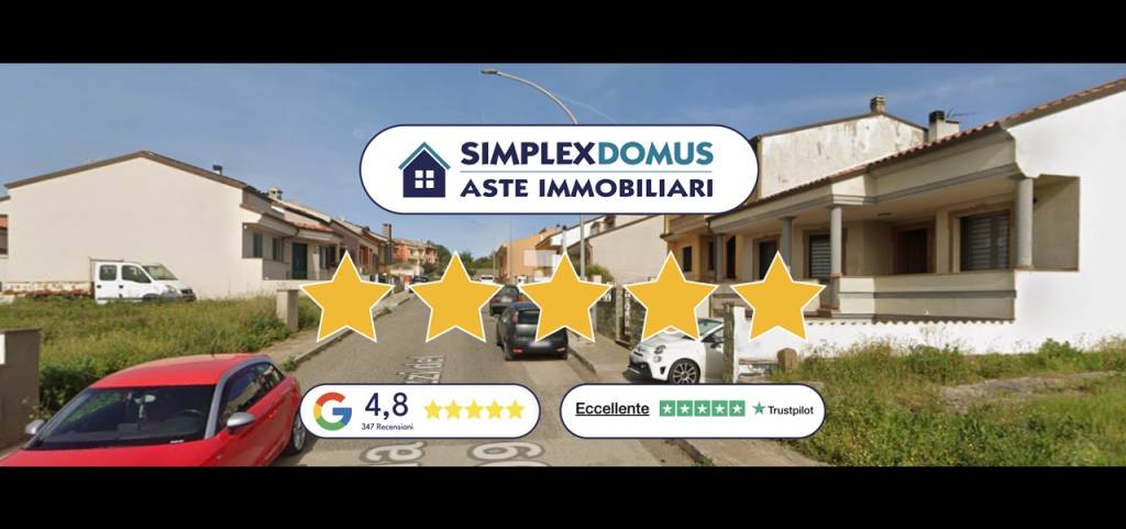 casa indipendente in vendita ad Ittiri