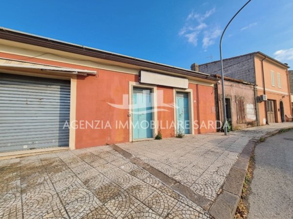casa indipendente in vendita ad Ittiri
