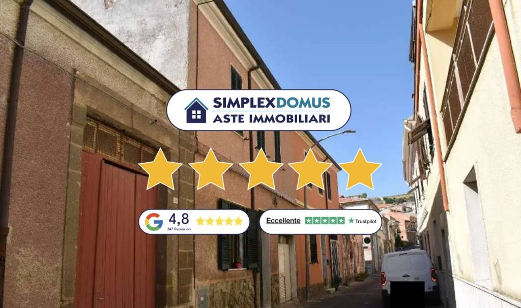 appartamento in vendita ad Ittiri
