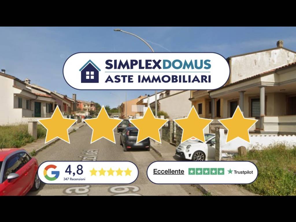 casa indipendente in vendita ad Ittiri