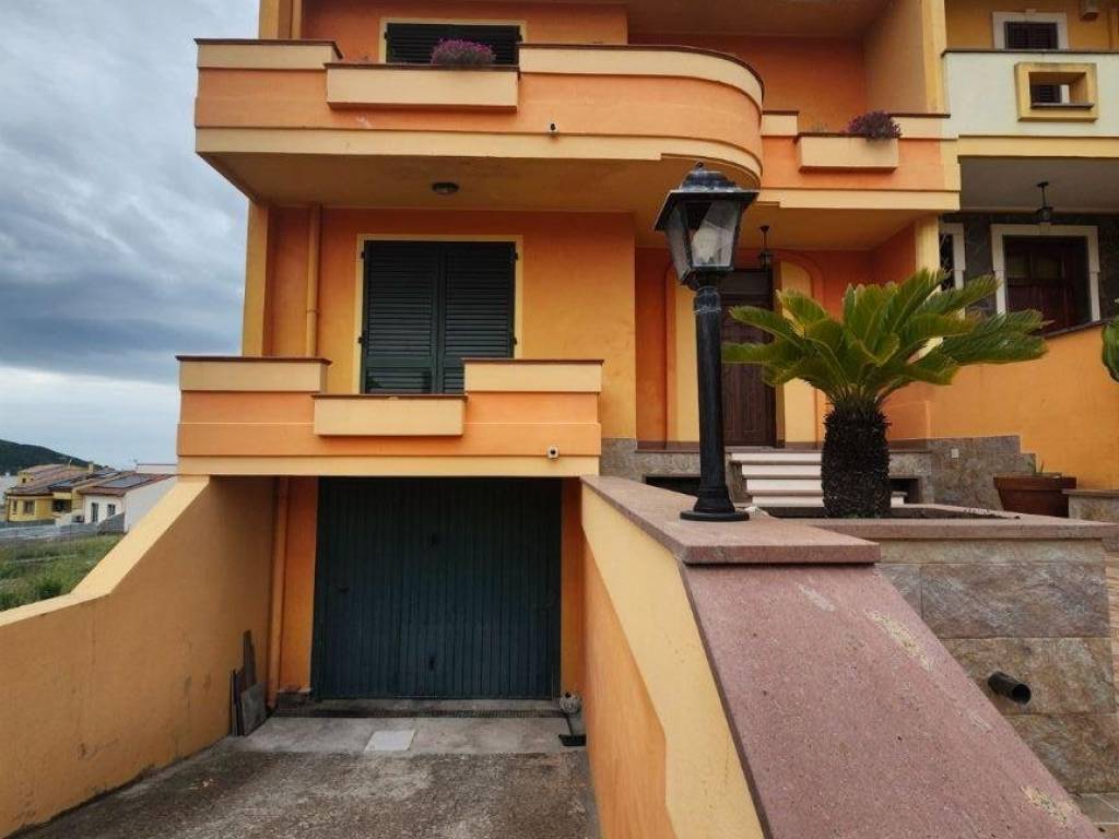 casa indipendente in vendita ad Ittiri