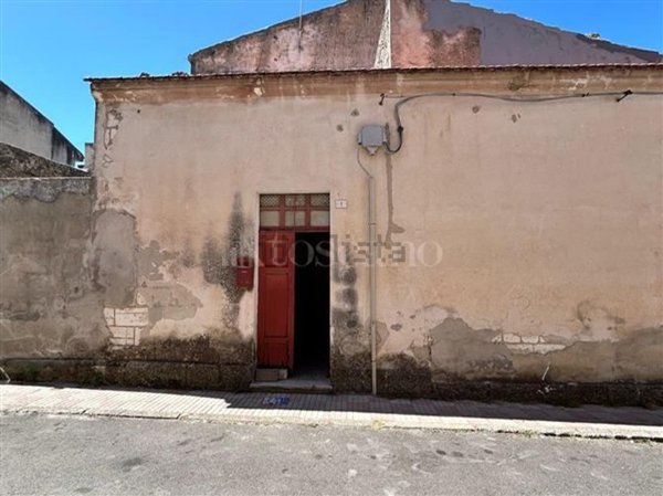 casa semindipendente in vendita ad Ittiri