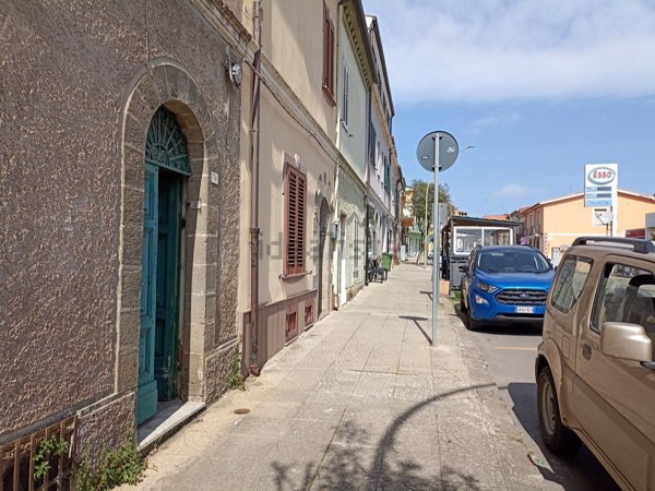 casa indipendente in vendita ad Ittiri