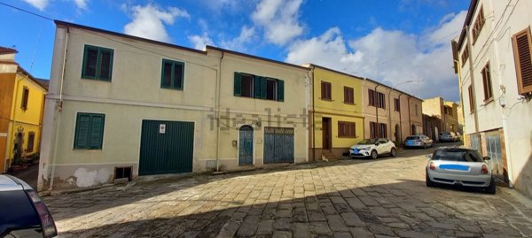 casa indipendente in vendita ad Ittiri
