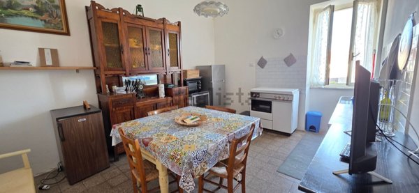 appartamento in vendita ad Ittiri