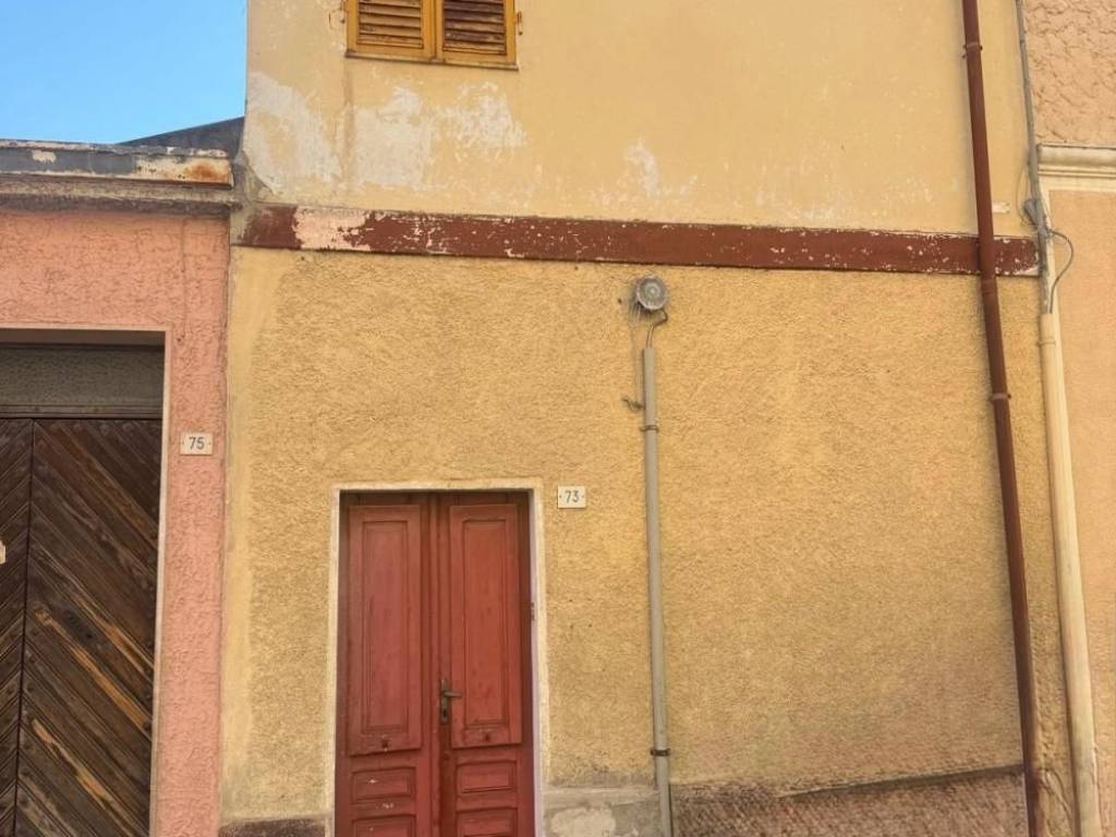 casa indipendente in vendita ad Ittiri