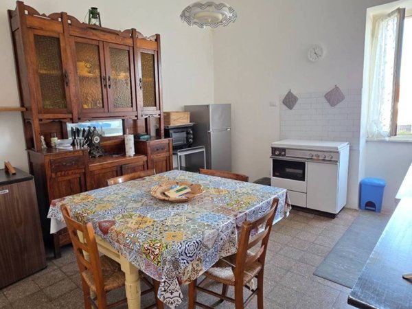 appartamento in vendita ad Ittiri