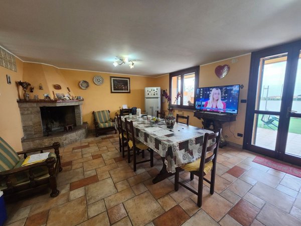 casa indipendente in vendita ad Ittiri