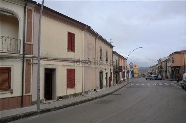 appartamento in vendita ad Ittiri