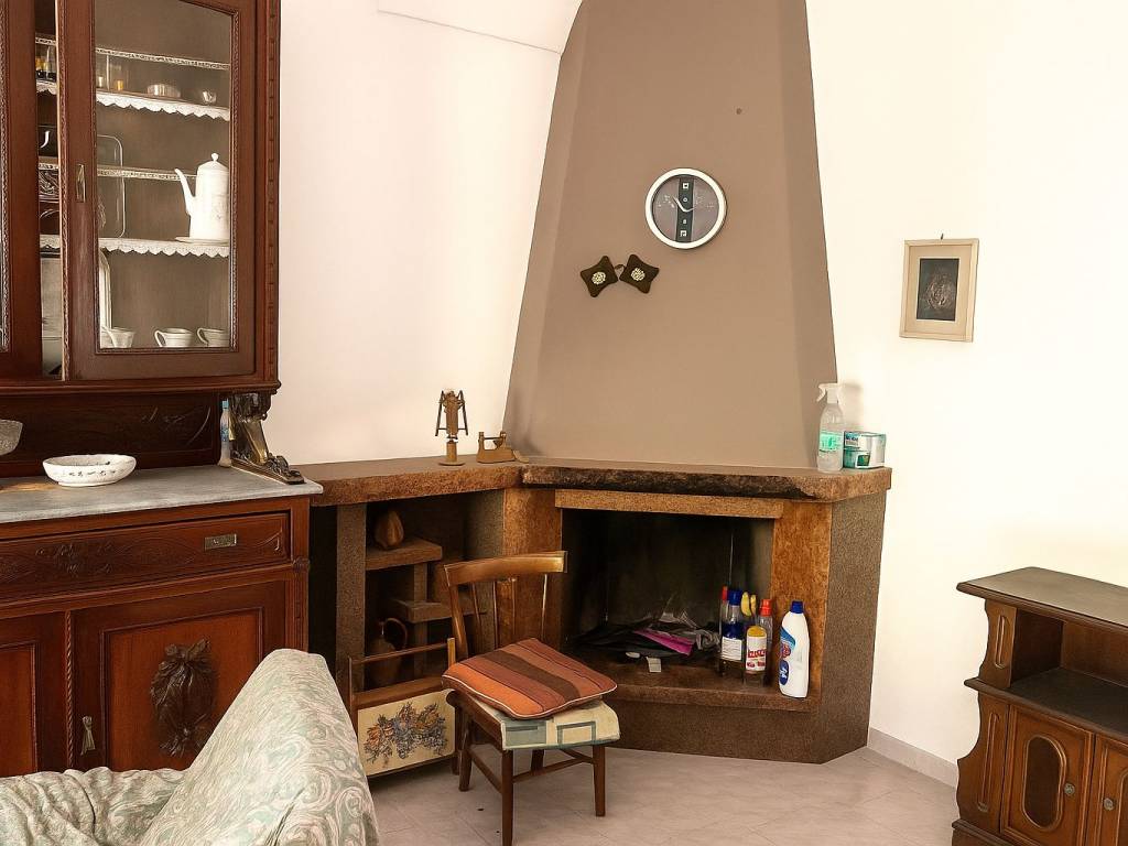 casa indipendente in vendita ad Ittiri