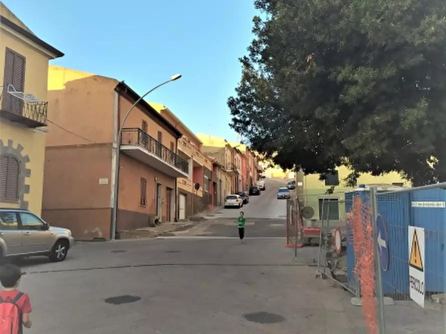casa indipendente in vendita ad Ittiri