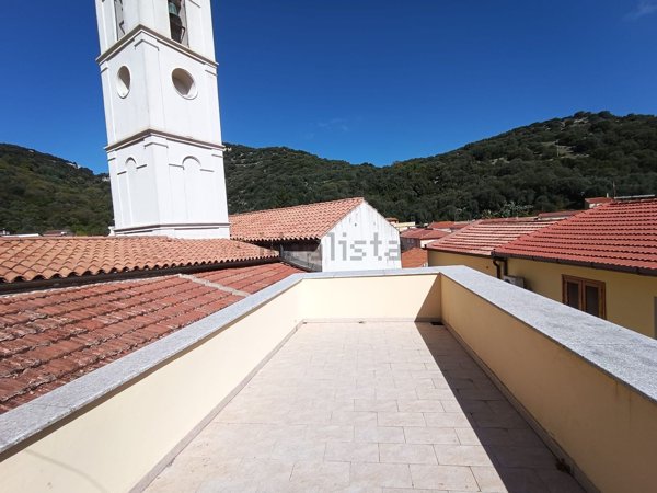 casa indipendente in vendita a Laerru