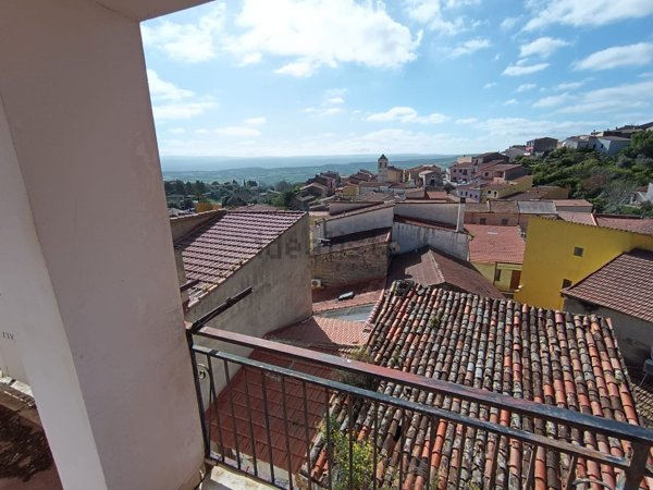 casa indipendente in vendita a Laerru