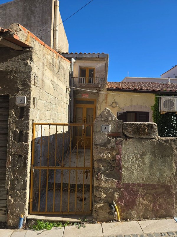 casa indipendente in vendita a Laerru