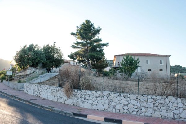 casa indipendente in vendita a Laerru