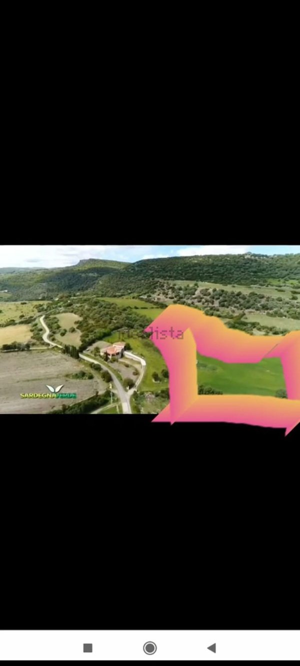 esavano in vendita a Laerru