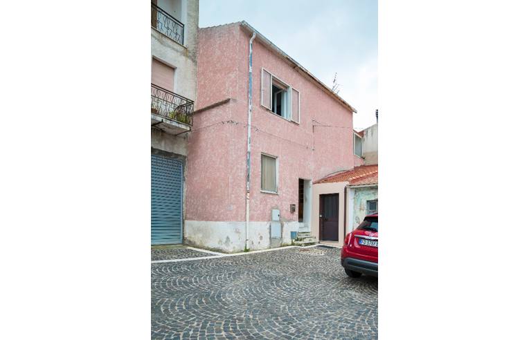 appartamento in vendita a Laerru