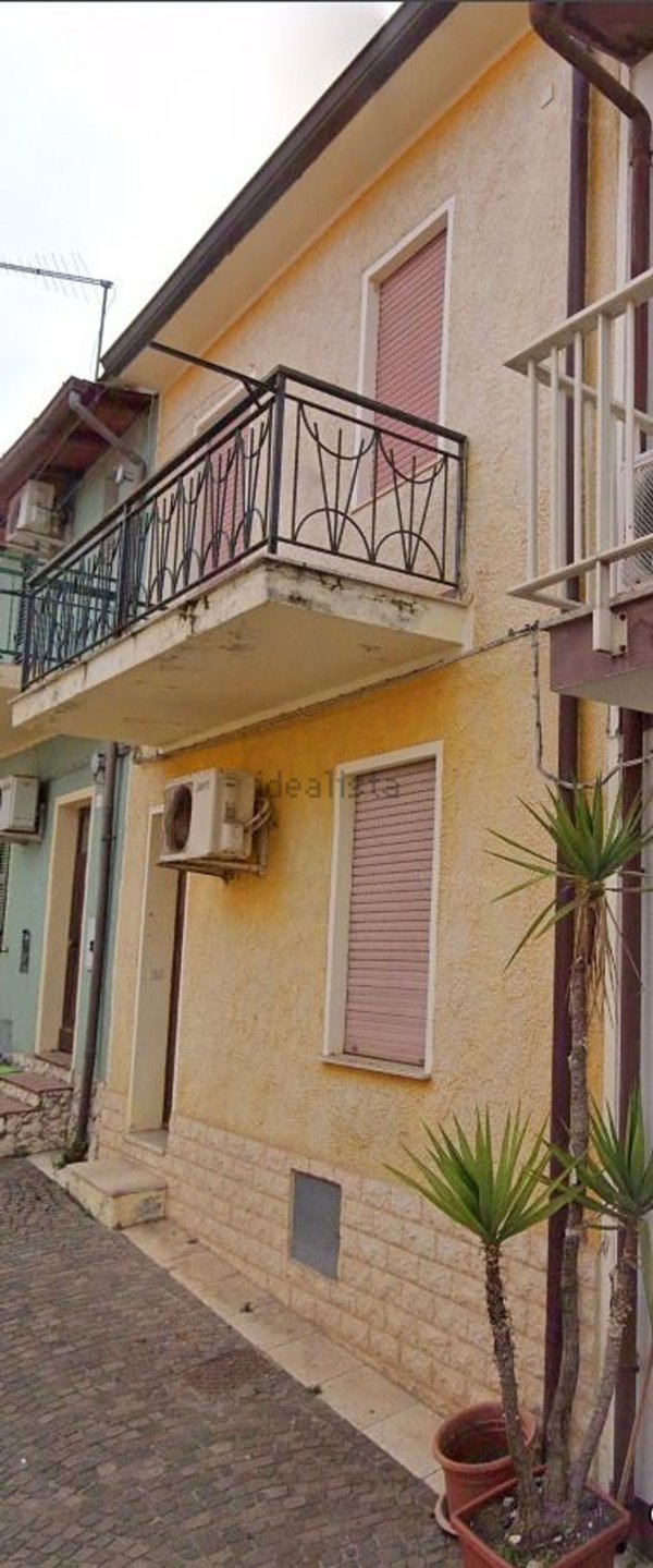 casa indipendente in vendita a Laerru