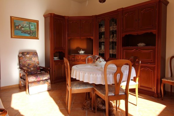 casa indipendente in vendita a Laerru