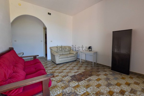 appartamento in vendita a Laerru