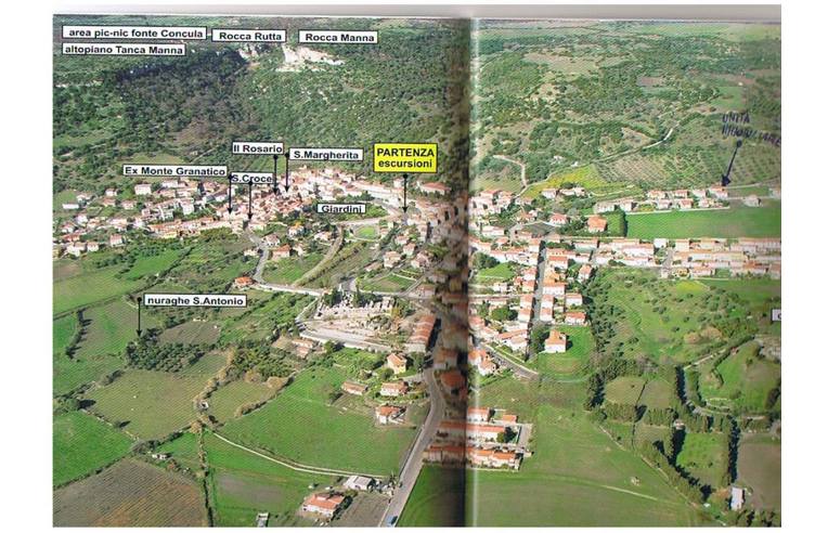 casa indipendente in vendita a Laerru