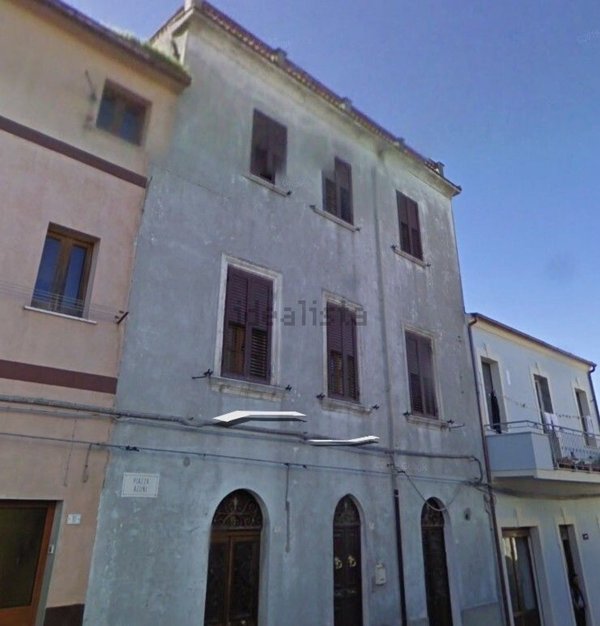 casa indipendente in vendita a Laerru