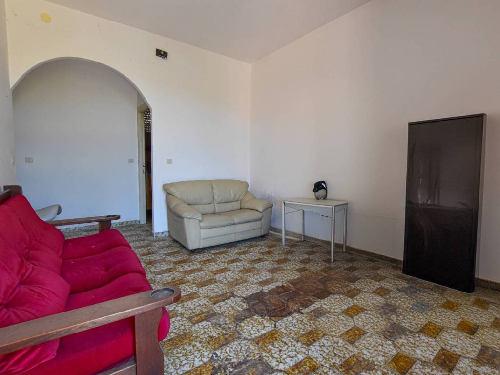 appartamento in vendita a Laerru