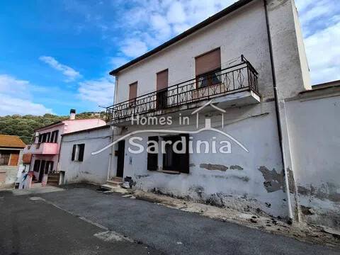 casa indipendente in vendita a Laerru
